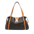 Louis Vuitton Monogram Stresa GM