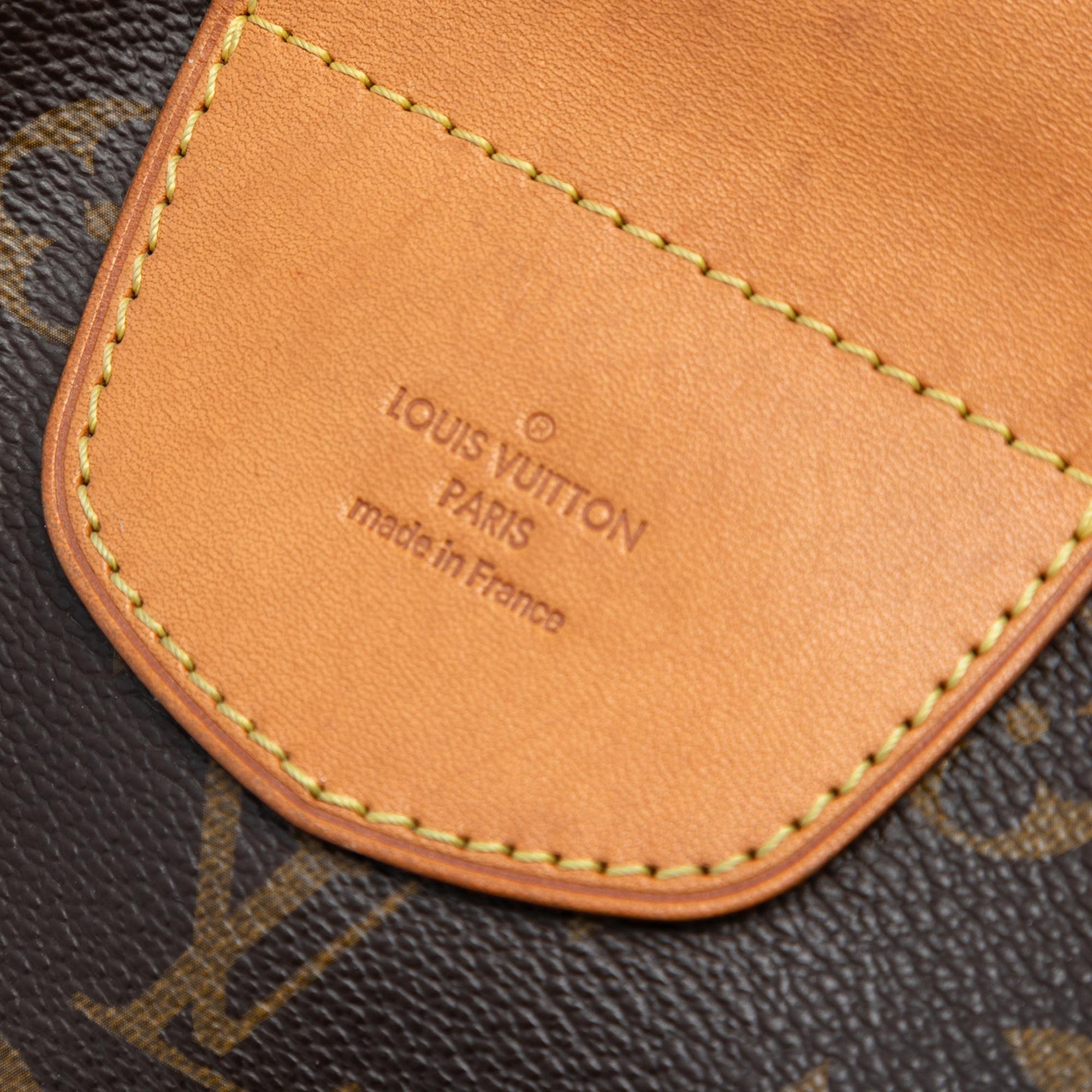 Louis Vuitton Monogram Stresa GM