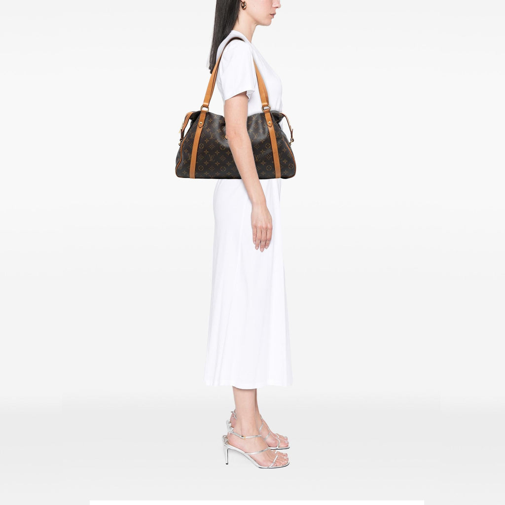 Louis Vuitton Monogram Stresa GM