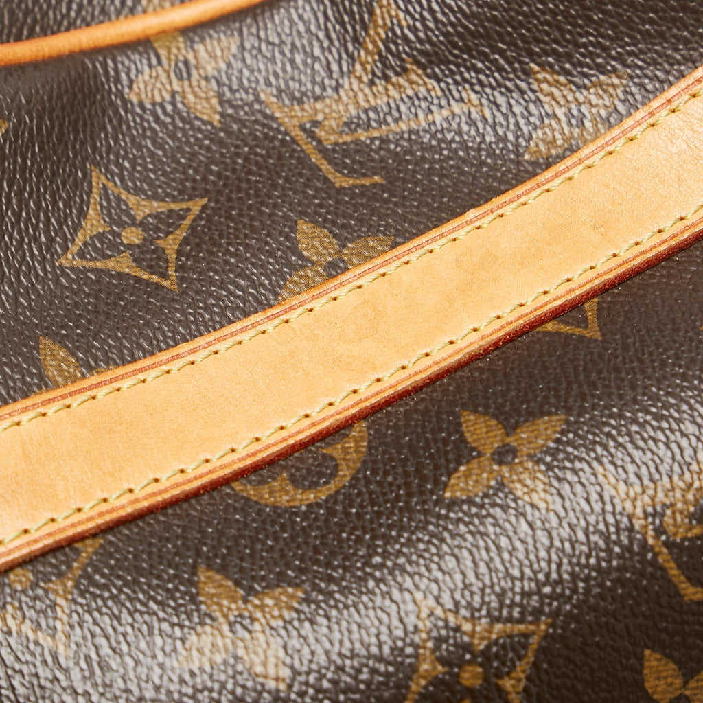 Louis Vuitton Monogram Stresa PM (SHG-36287)