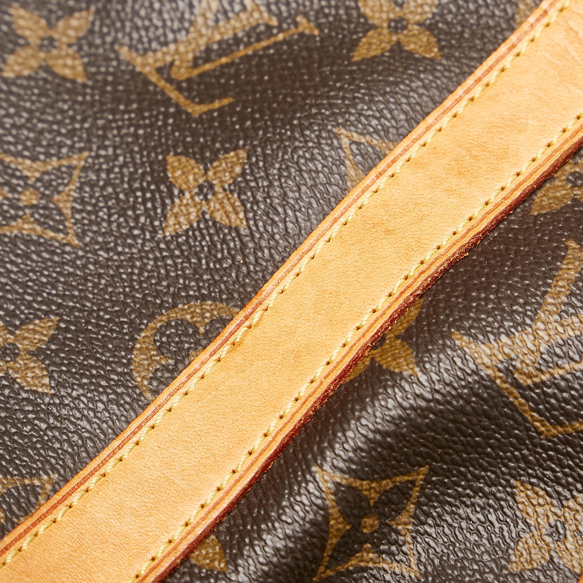 Louis Vuitton Monogram Stresa PM (SHG-36287)
