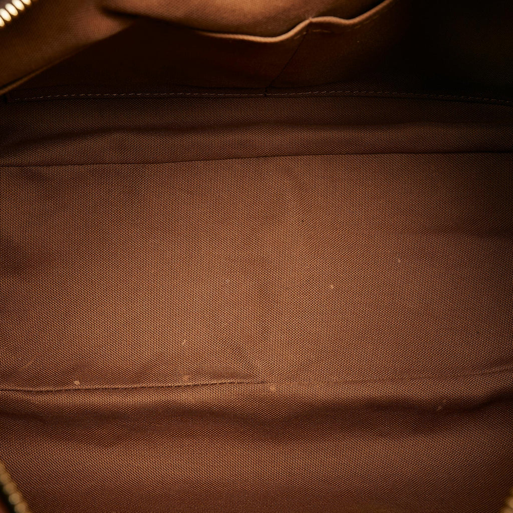 Louis Vuitton Monogram Stresa PM (SHG-36287)