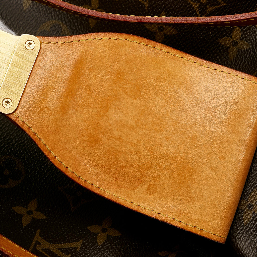 Louis Vuitton Monogram Stresa PM (SHG-dg02fG)