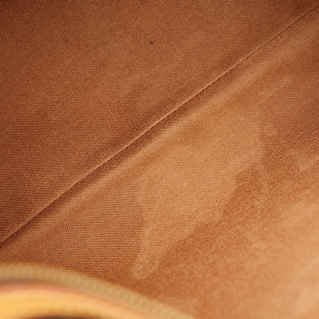 Louis Vuitton Monogram Stresa PM (SHG-dg02fG)
