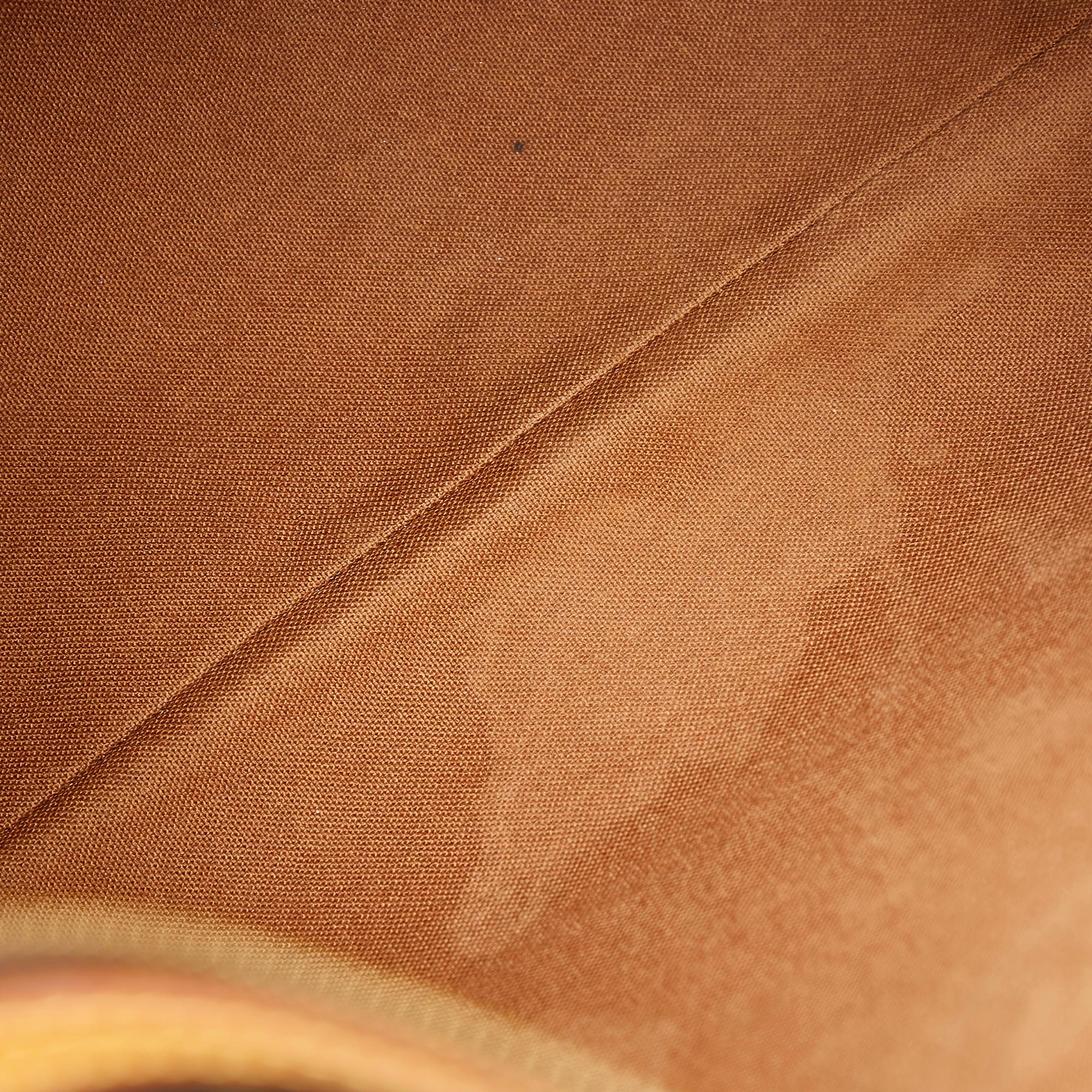 Louis Vuitton Monogram Stresa PM (SHG-dg02fG)