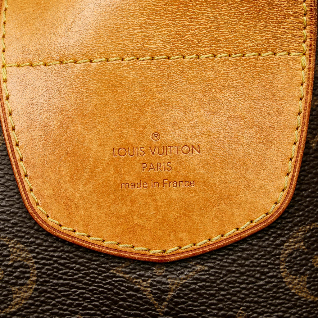 Louis Vuitton Monogram Stresa PM (SHG-dg02fG)