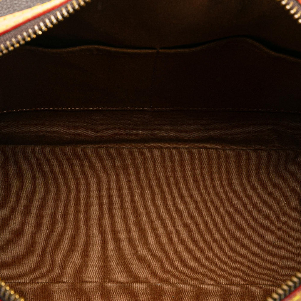 Louis Vuitton Monogram Stresa PM (SHG-iVBLPk)