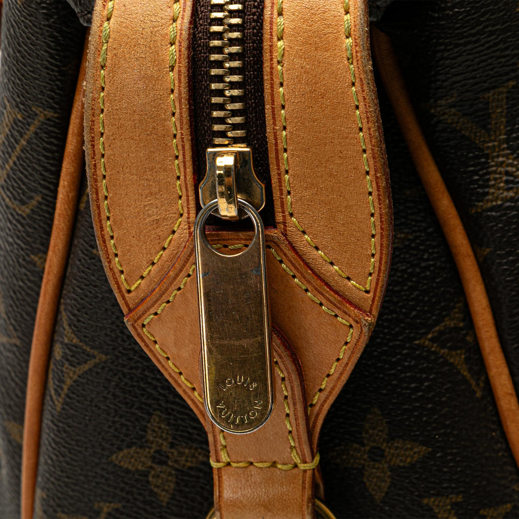 Louis Vuitton Monogram Stresa PM (SHG-Sdoh2h)