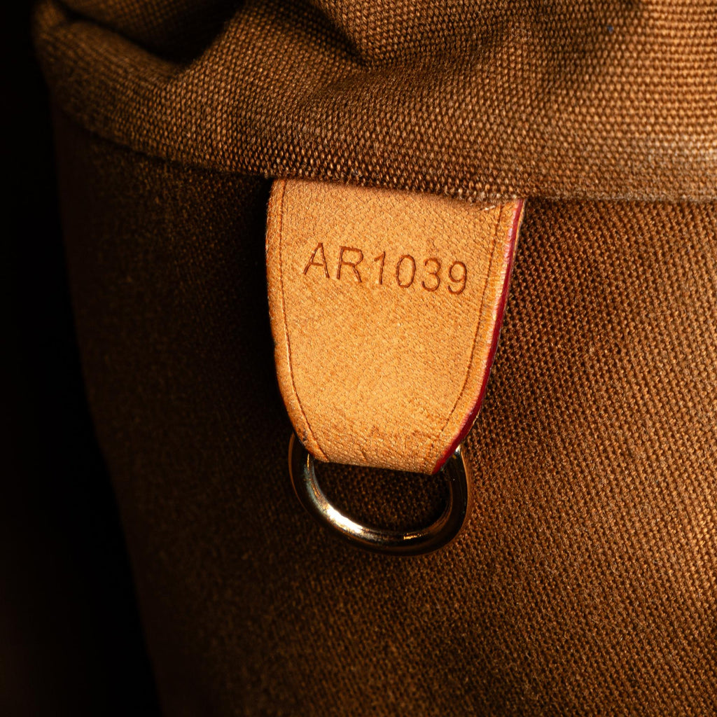 Louis Vuitton Monogram Stresa PM (SHG-JmI6pZ)
