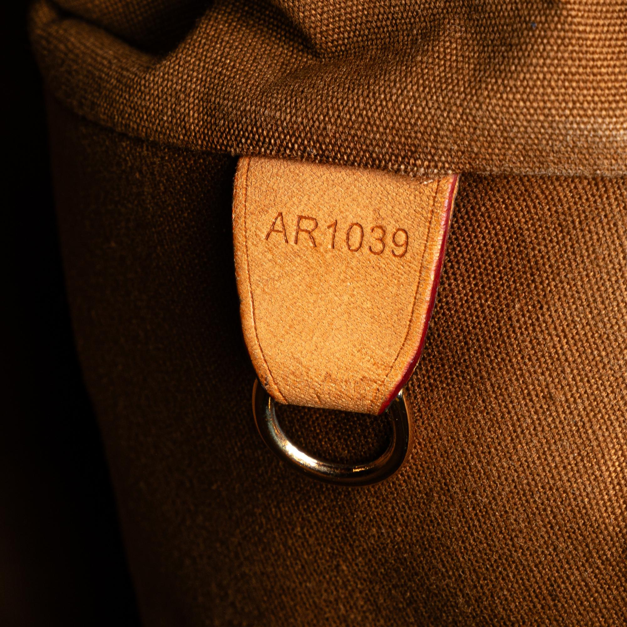 Louis Vuitton Monogram Stresa PM (SHG-JmI6pZ)