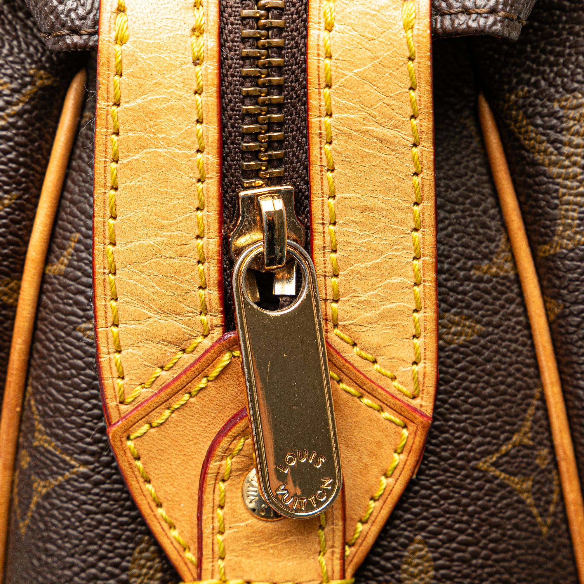 Louis Vuitton Monogram Stresa PM (SHG-JmI6pZ)