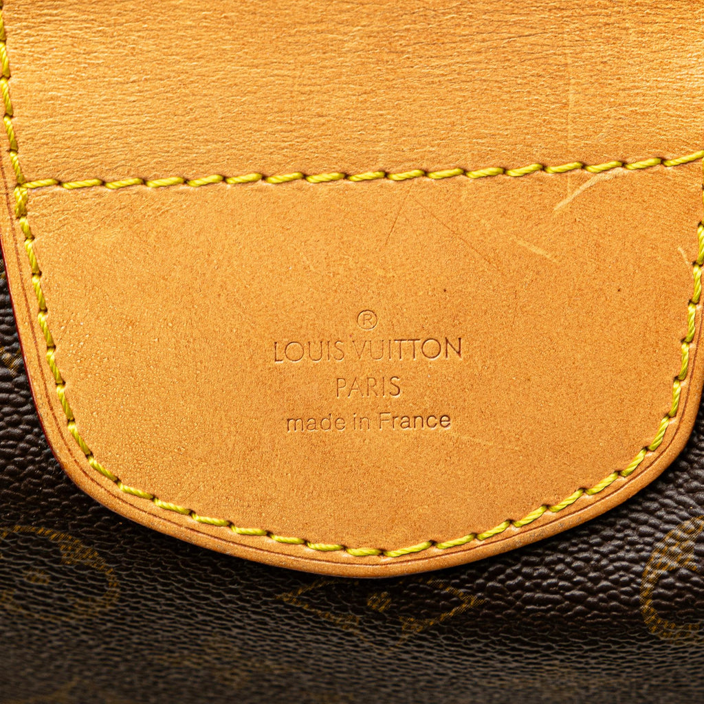 Louis Vuitton Monogram Stresa PM (SHG-JmI6pZ)