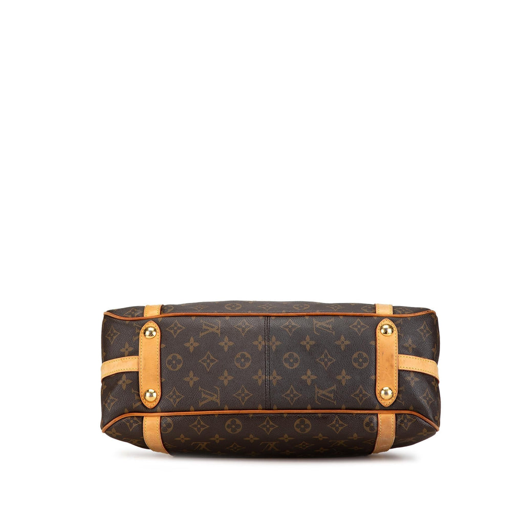 Louis Vuitton Monogram Stresa PM
