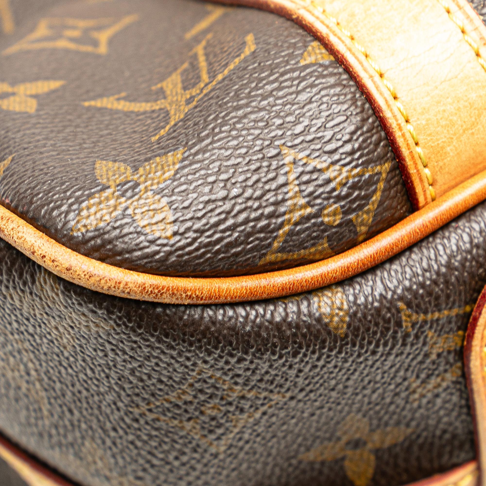 Louis Vuitton Monogram Stresa PM