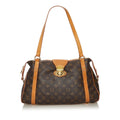 Louis Vuitton Monogram Stresa (SHG-34998)
