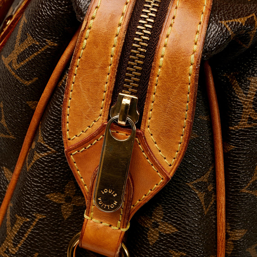 Louis Vuitton Monogram Stresa (SHG-VhYylJ)
