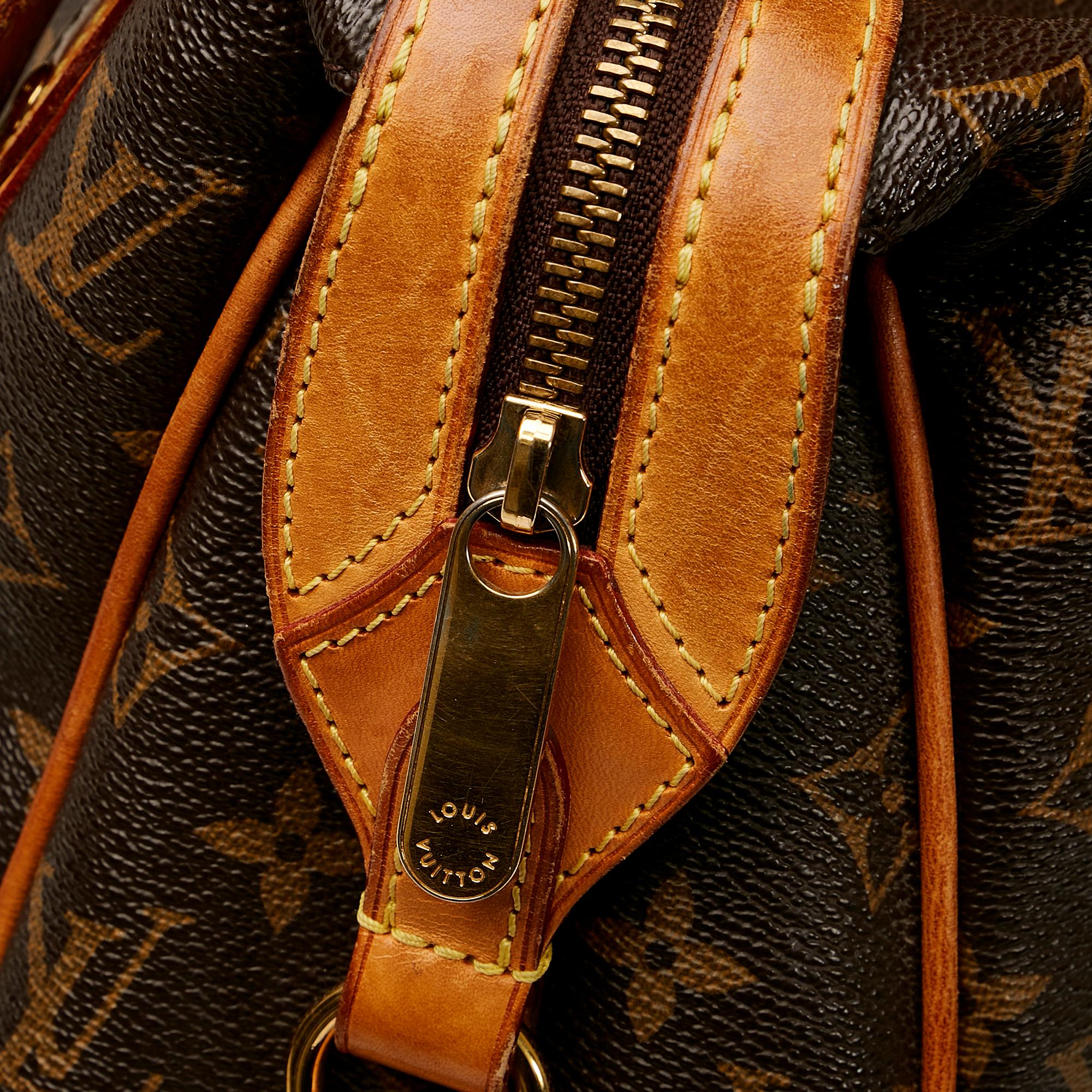 Louis Vuitton Monogram Stresa (SHG-VhYylJ)