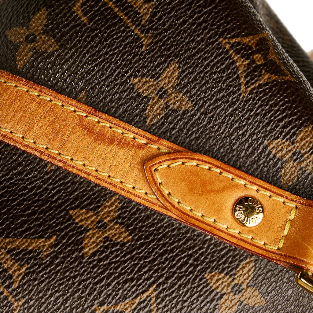 Louis Vuitton Monogram Stresa (SHG-VhYylJ)