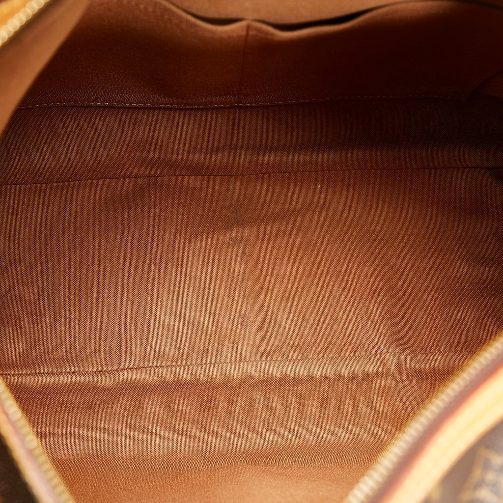 Louis Vuitton Monogram Stresa (SHG-VhYylJ)