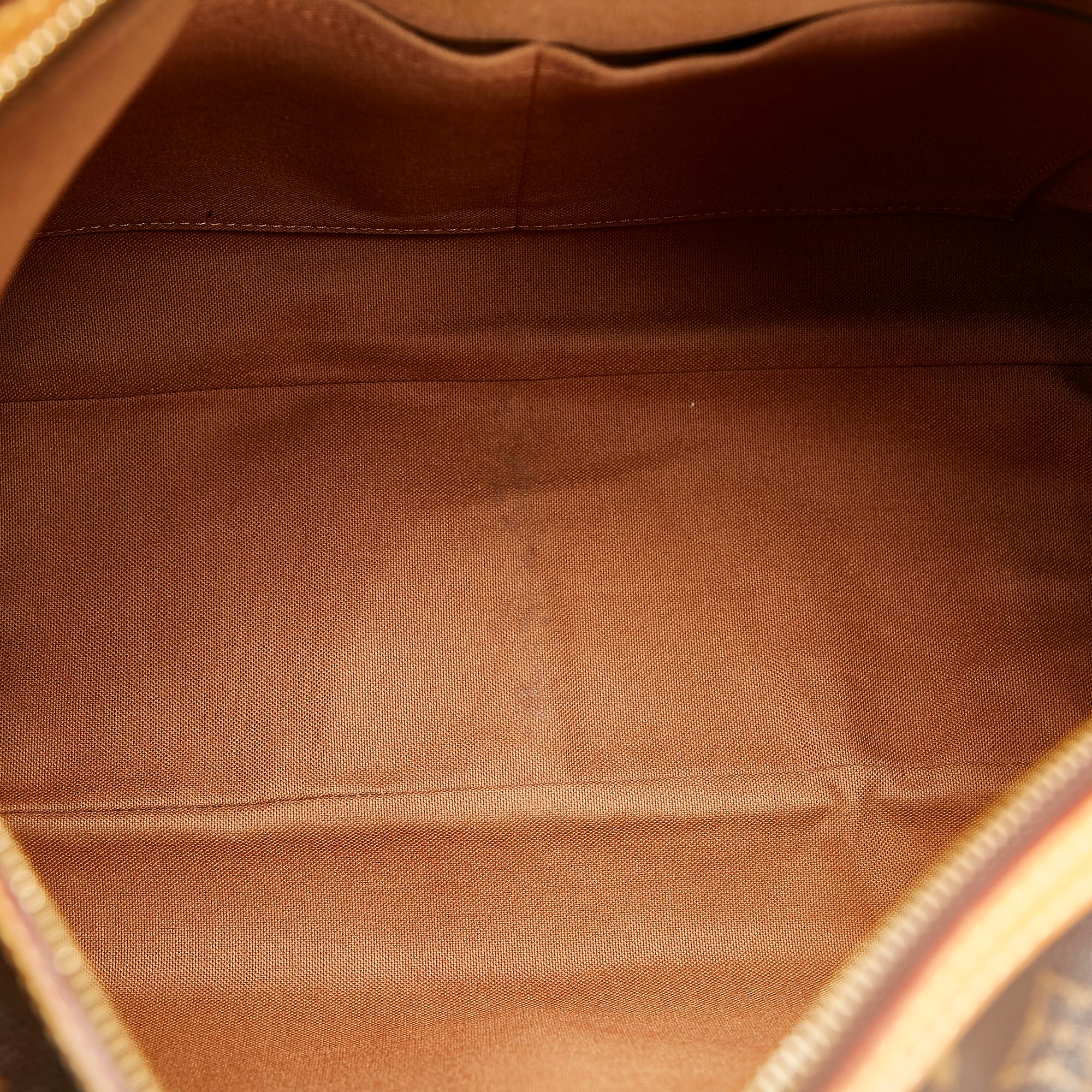 Louis Vuitton Monogram Stresa (SHG-VhYylJ)