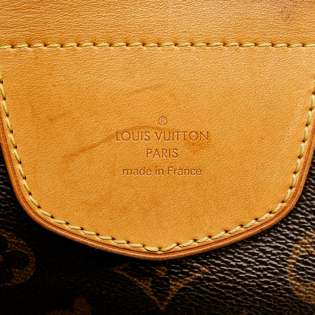 Louis Vuitton Monogram Stresa (SHG-VhYylJ)