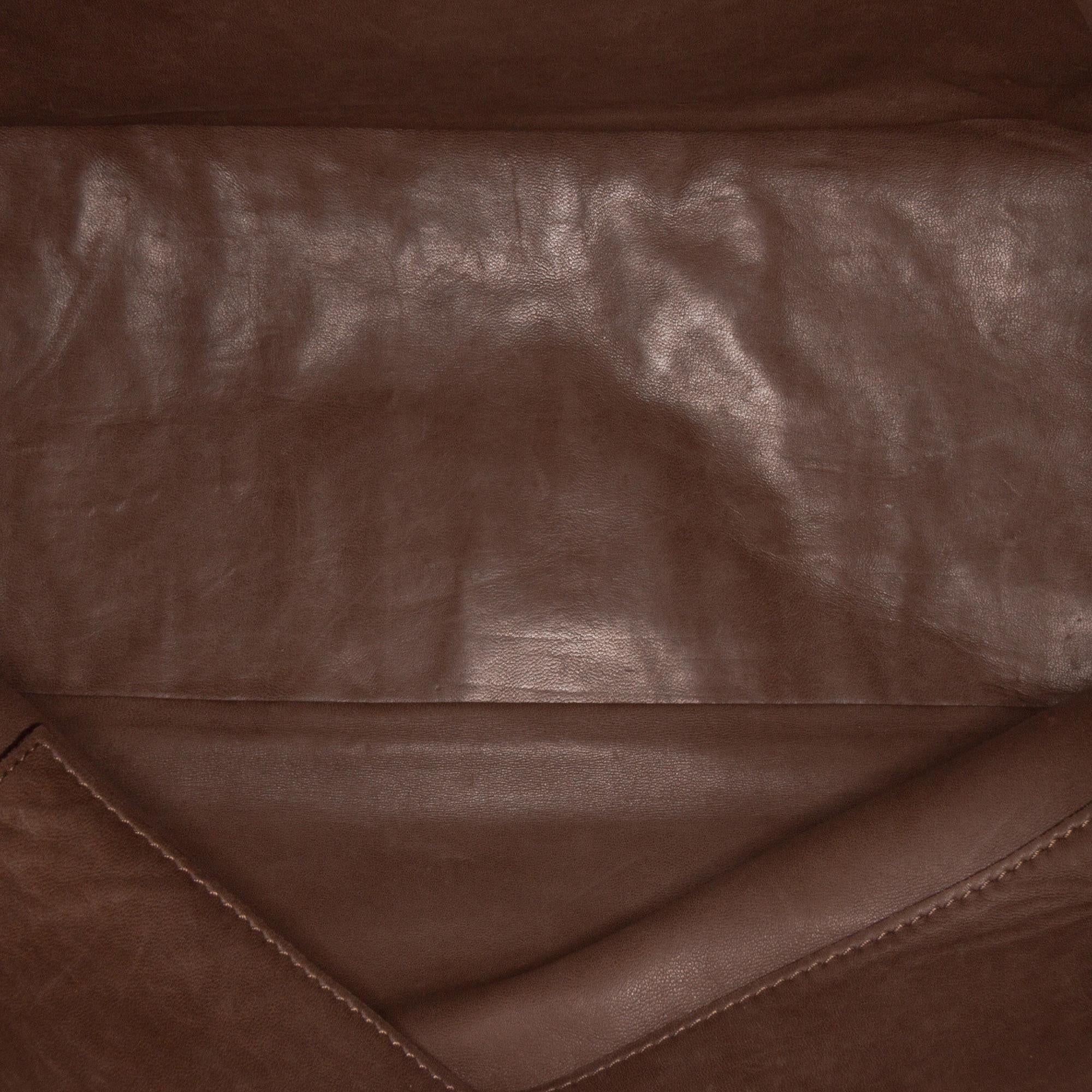 Louis Vuitton Monogram Suede Antheia Ixia PM