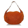 Louis Vuitton Monogram Suede Onatah GM (SHG-30056)
