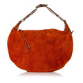 Louis Vuitton Monogram Suede Onatah GM (SHG-36934)