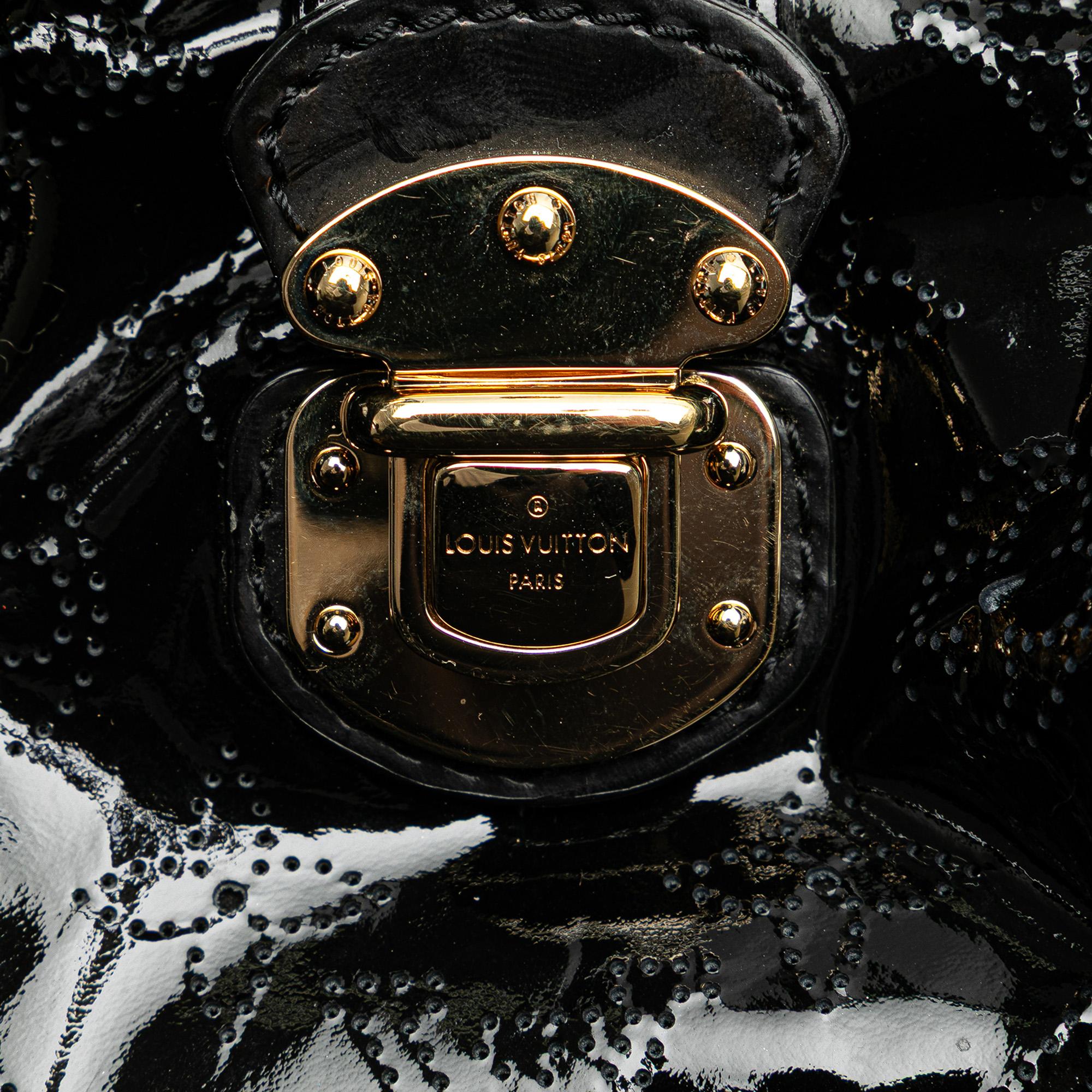 Louis Vuitton Monogram Surya Mahina XL