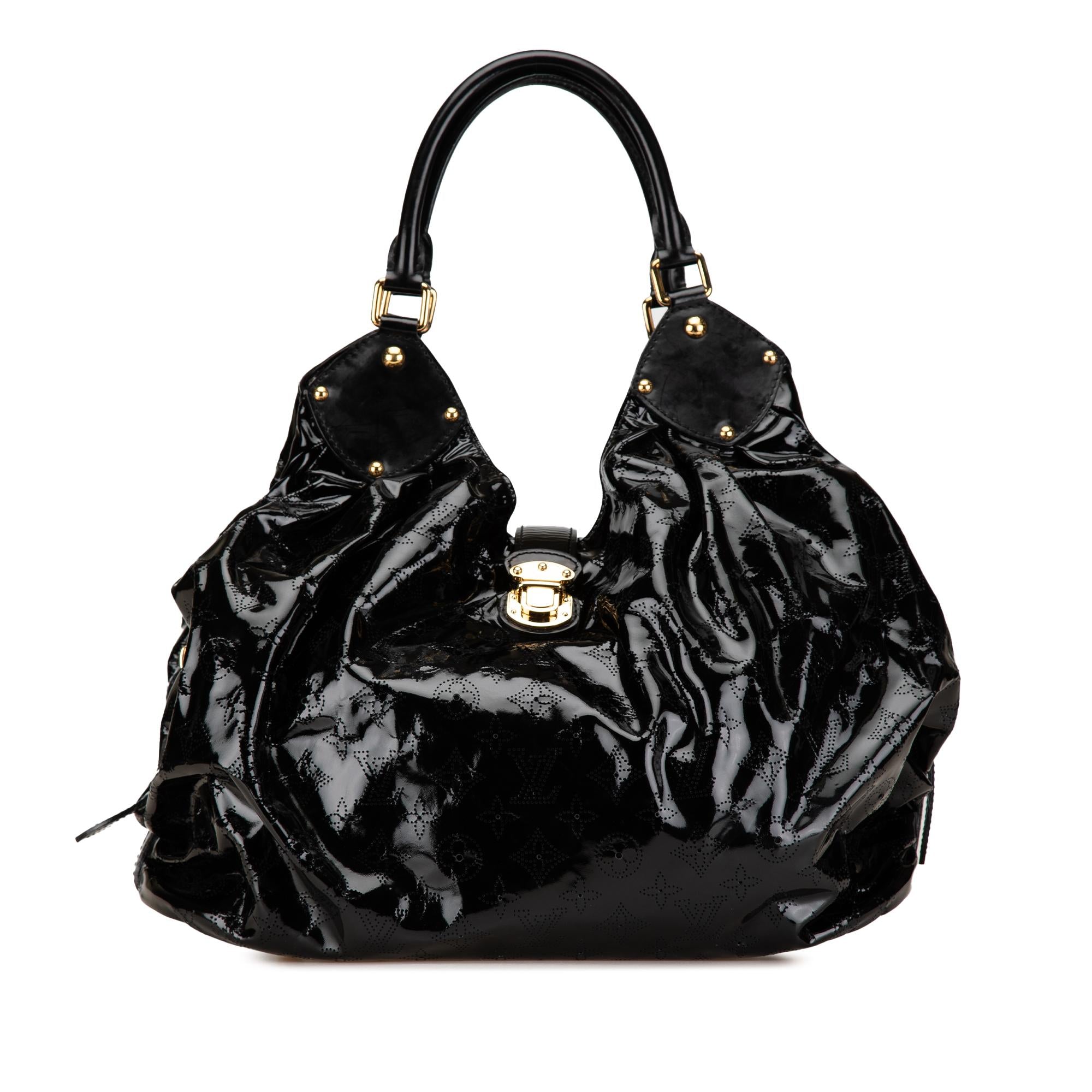 Louis Vuitton Monogram Surya Mahina XL