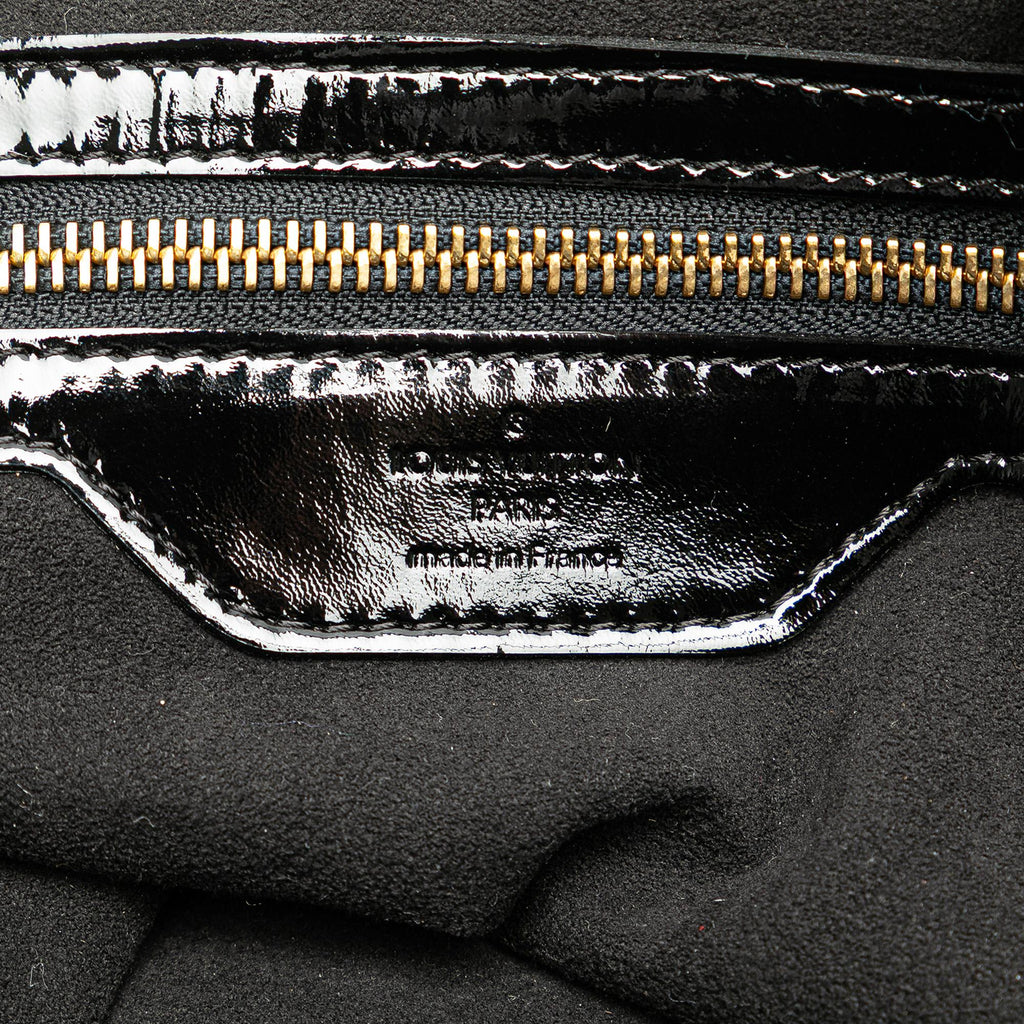 Louis Vuitton Monogram Surya Mahina XL