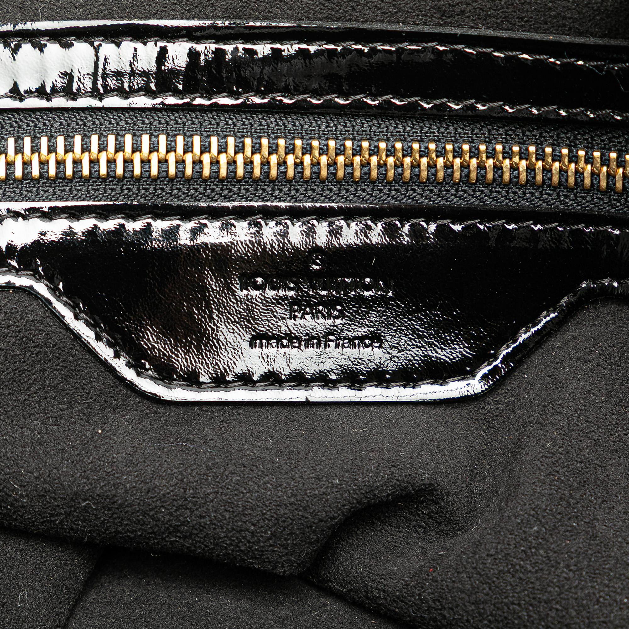Louis Vuitton Monogram Surya Mahina XL