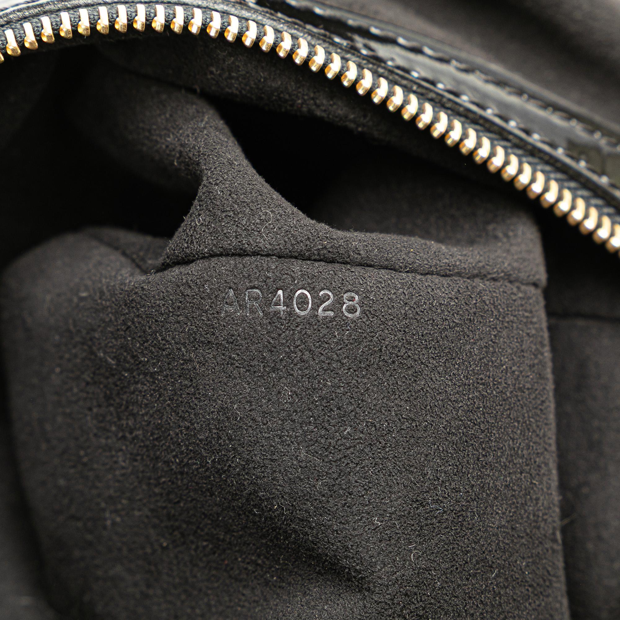 Louis Vuitton Monogram Surya Mahina XL