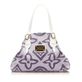 Louis Vuitton Monogram Tahitienne Cabas PM (SHG-37458)