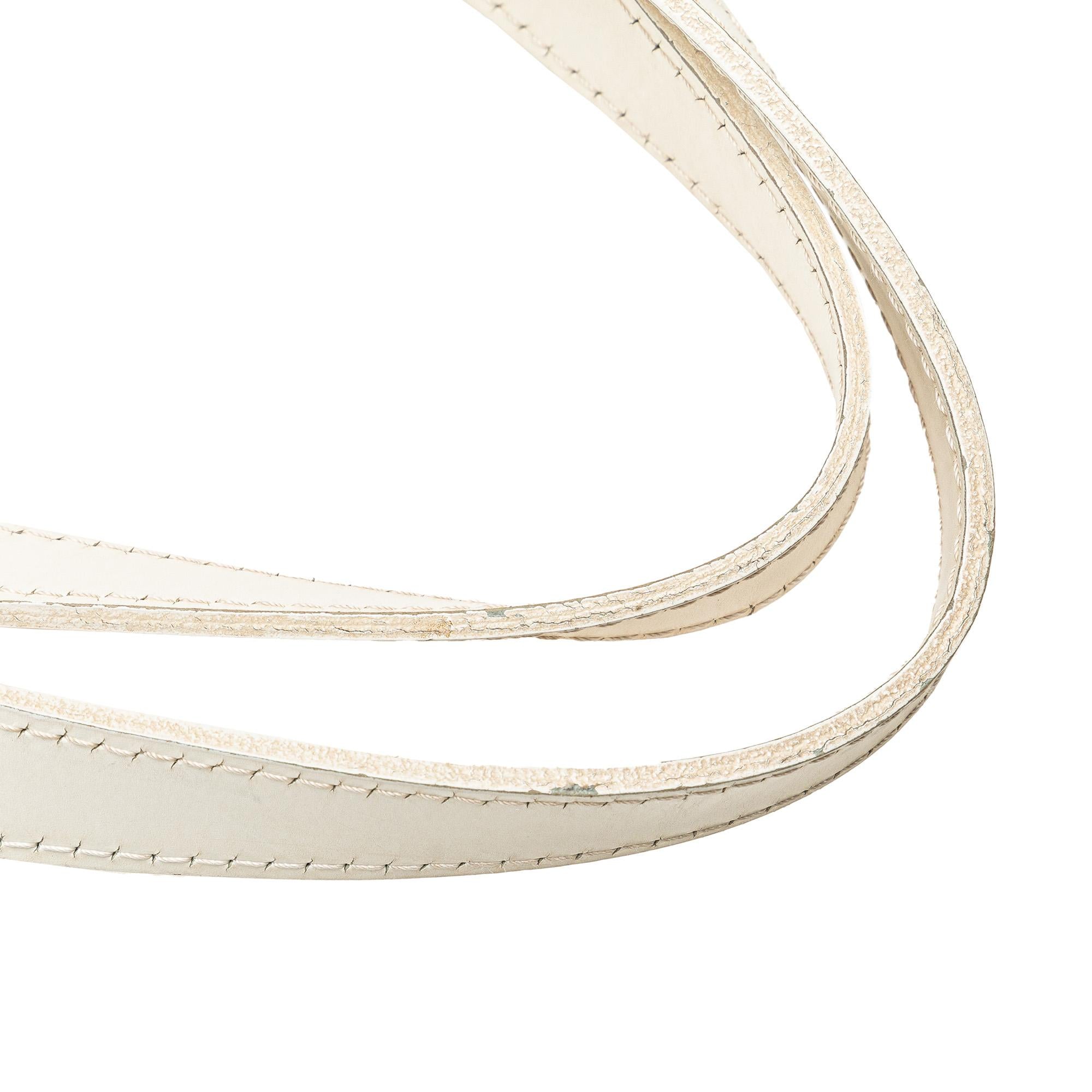 Louis Vuitton Monogram Tahitienne Cabas PM