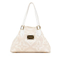 Louis Vuitton Monogram Tahitienne Cabas PM