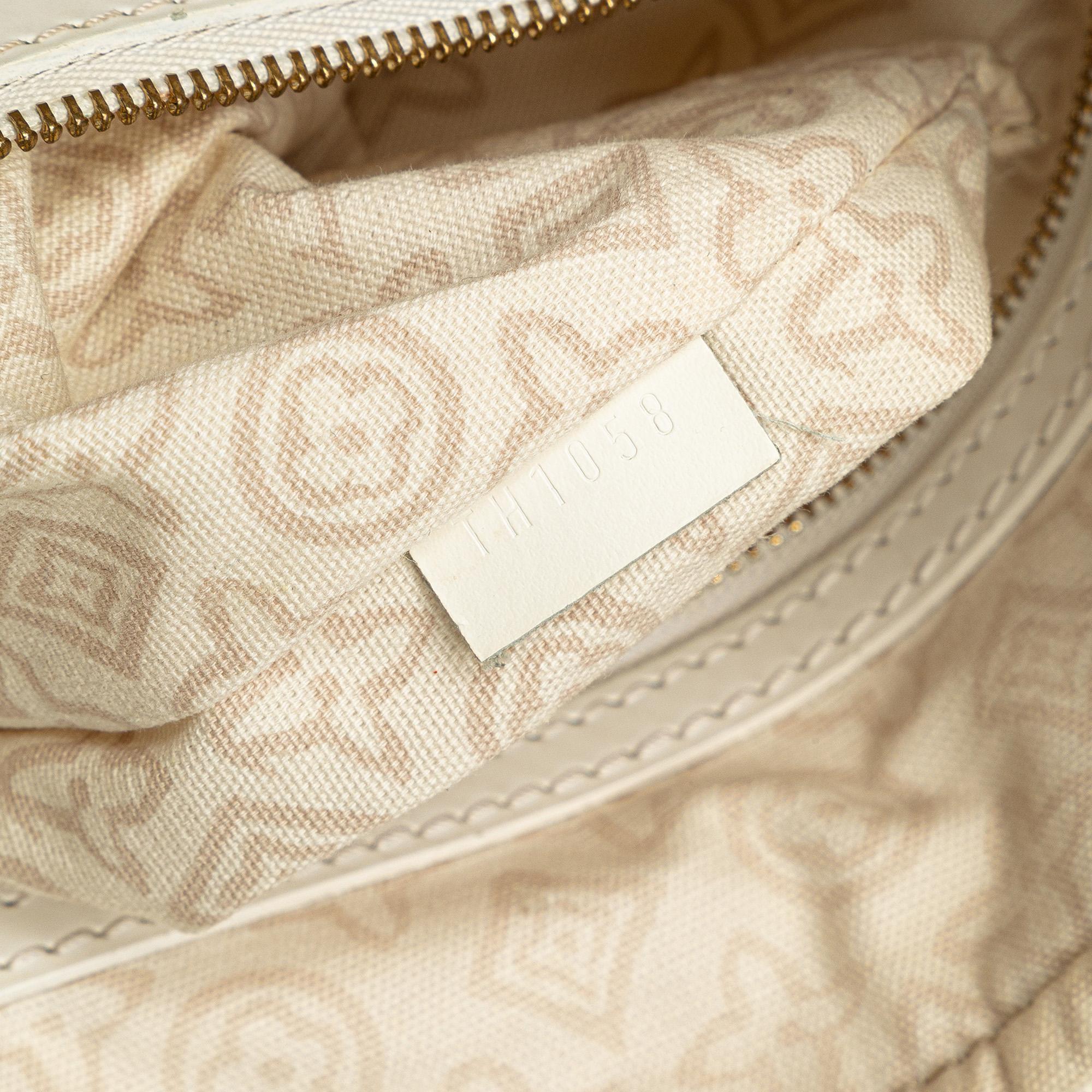 Louis Vuitton Monogram Tahitienne Cabas PM