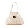 Louis Vuitton Monogram Tahitienne Cabas PM