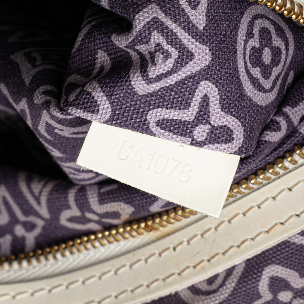 Louis Vuitton Monogram Tahitienne Cabas PM
