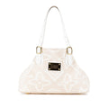Louis Vuitton Monogram Tahitienne Cabas PM