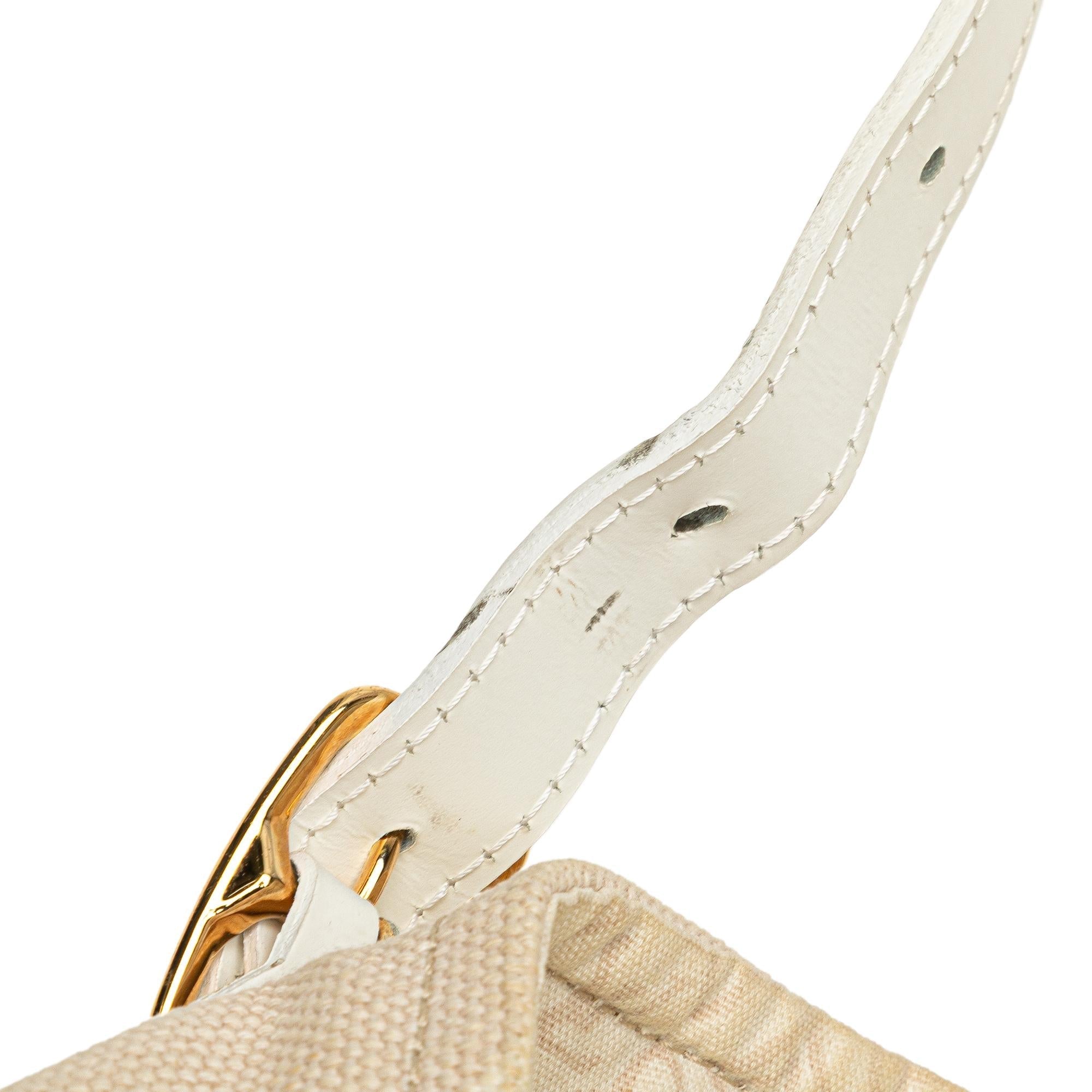 Louis Vuitton Monogram Tahitienne Cabas PM