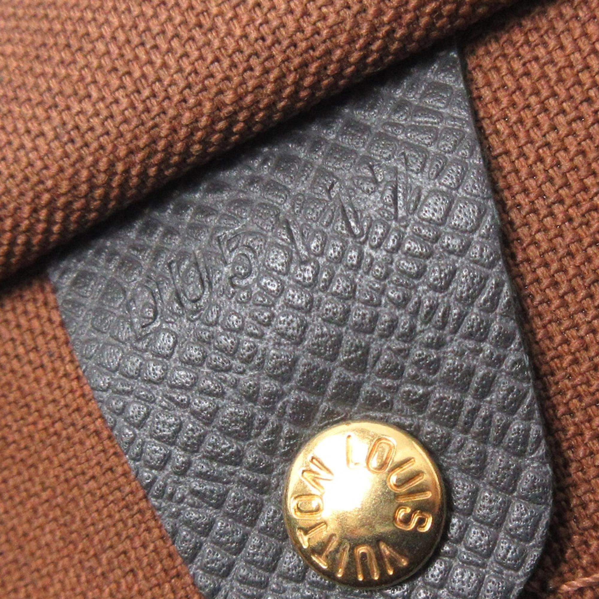 Louis Vuitton Monogram Taiga Outdoor Keepall Bandouliere 45 (SHG-sbH6nS)