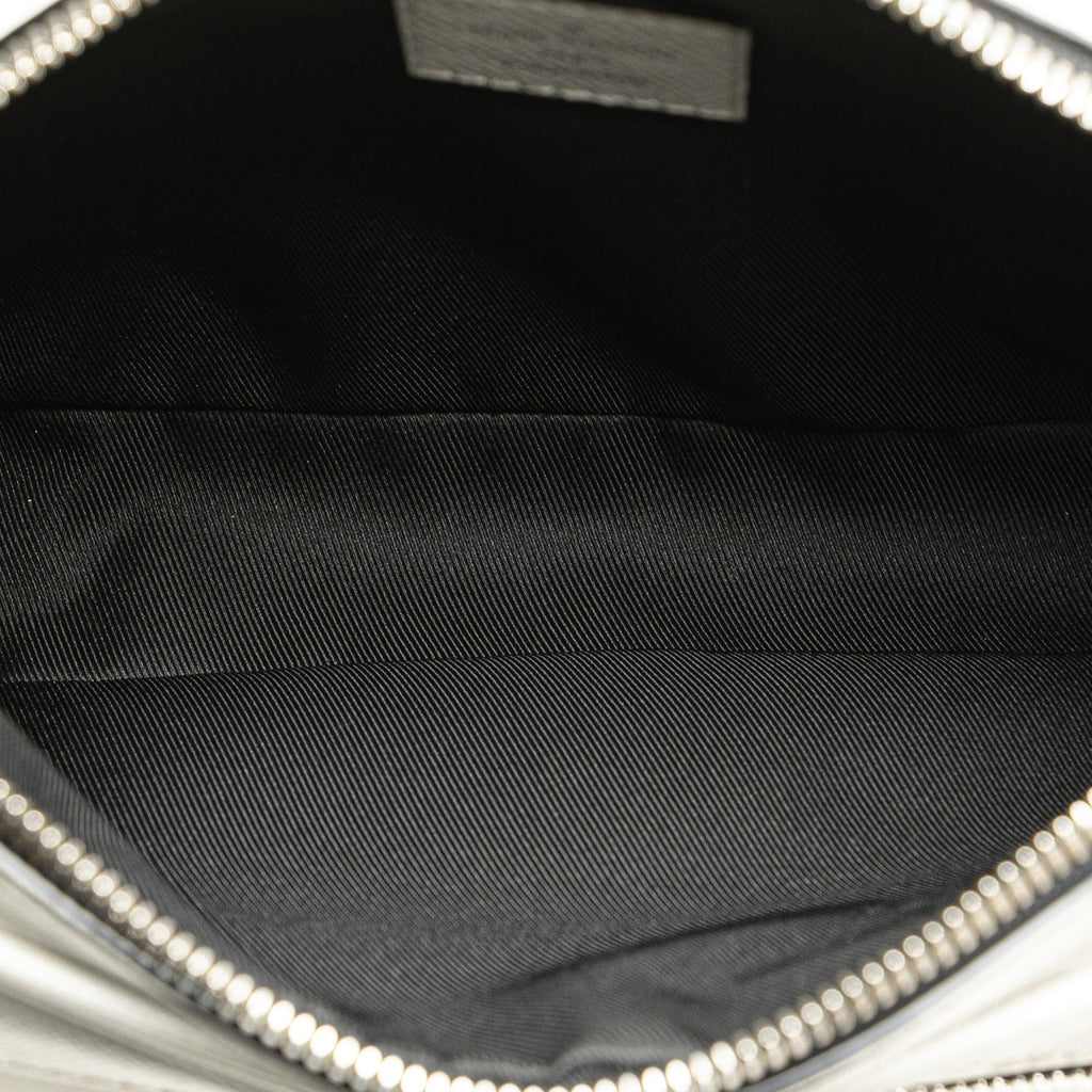Louis Vuitton Monogram Taigarama Outdoor Bumbag
