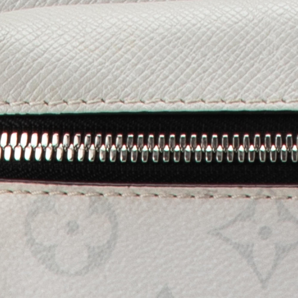 Louis Vuitton Monogram Taigarama Outdoor Bumbag