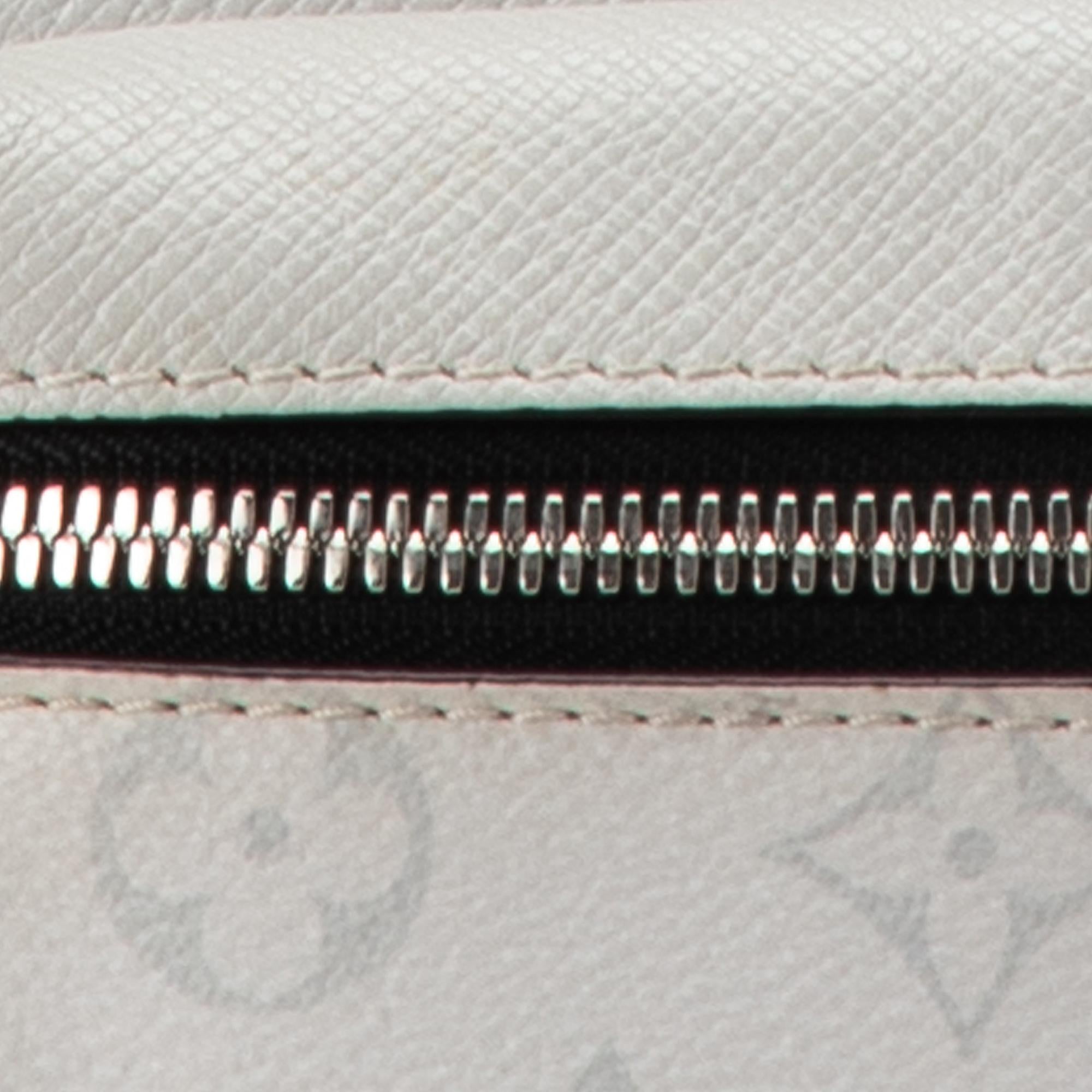 Louis Vuitton Monogram Taigarama Outdoor Bumbag
