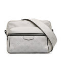 Louis Vuitton Monogram Taigarama Outdoor Messenger (SHG-pAvXZ9)