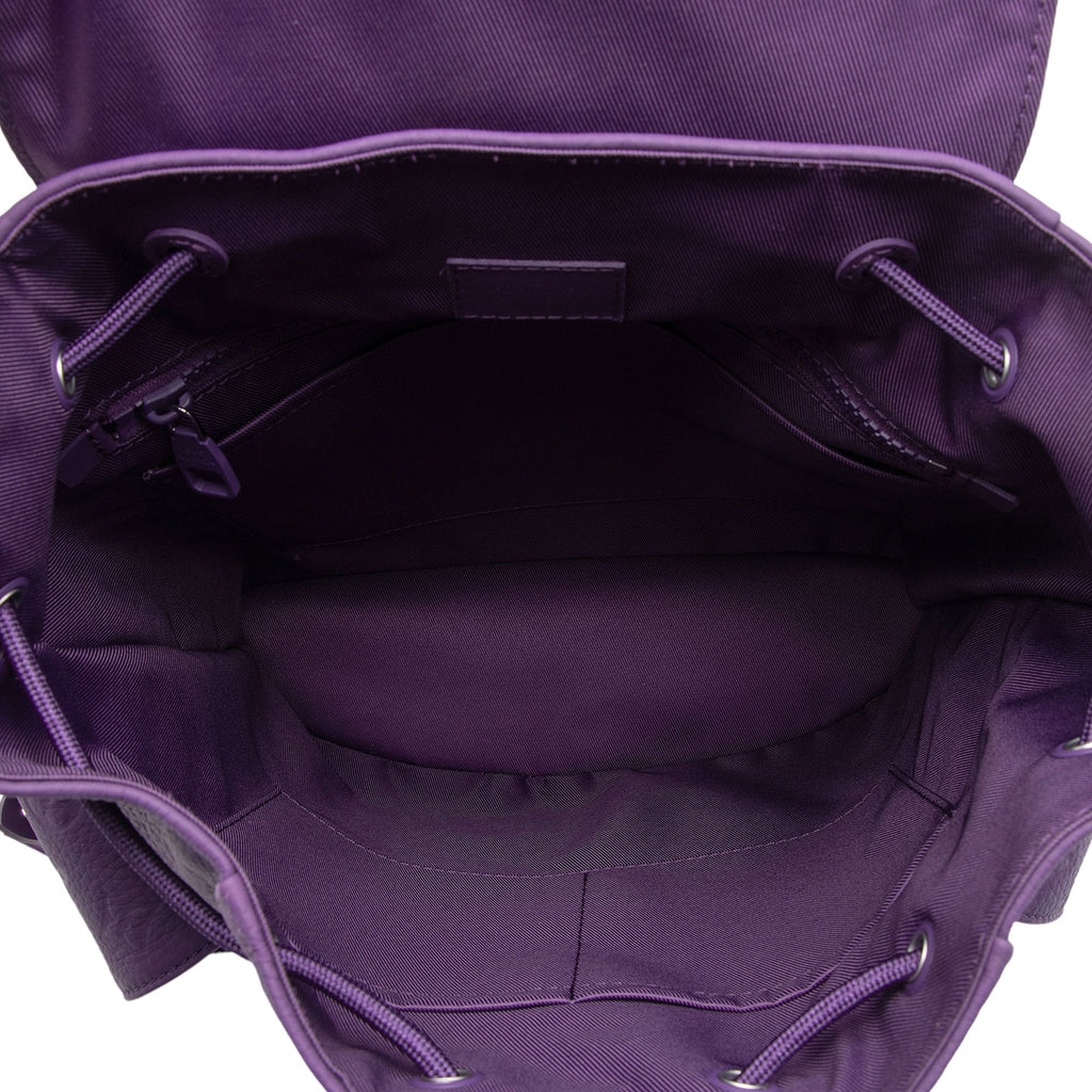 Louis Vuitton Monogram Taurillon Christopher PM Backpack - FINAL SALE (SHF-Ad8cFe)