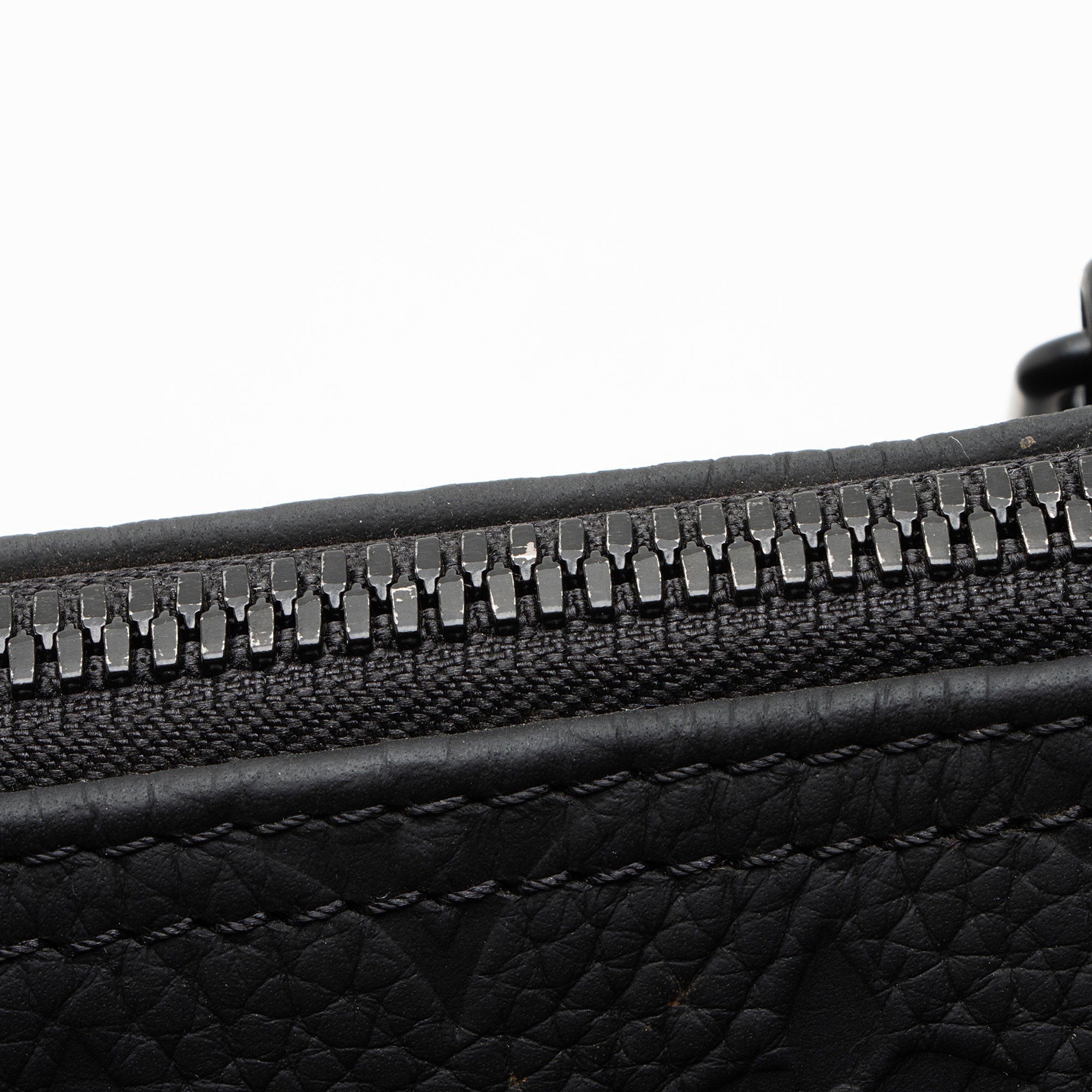Louis Vuitton Monogram Taurillon Keepall Bandouliere 50 Duffle