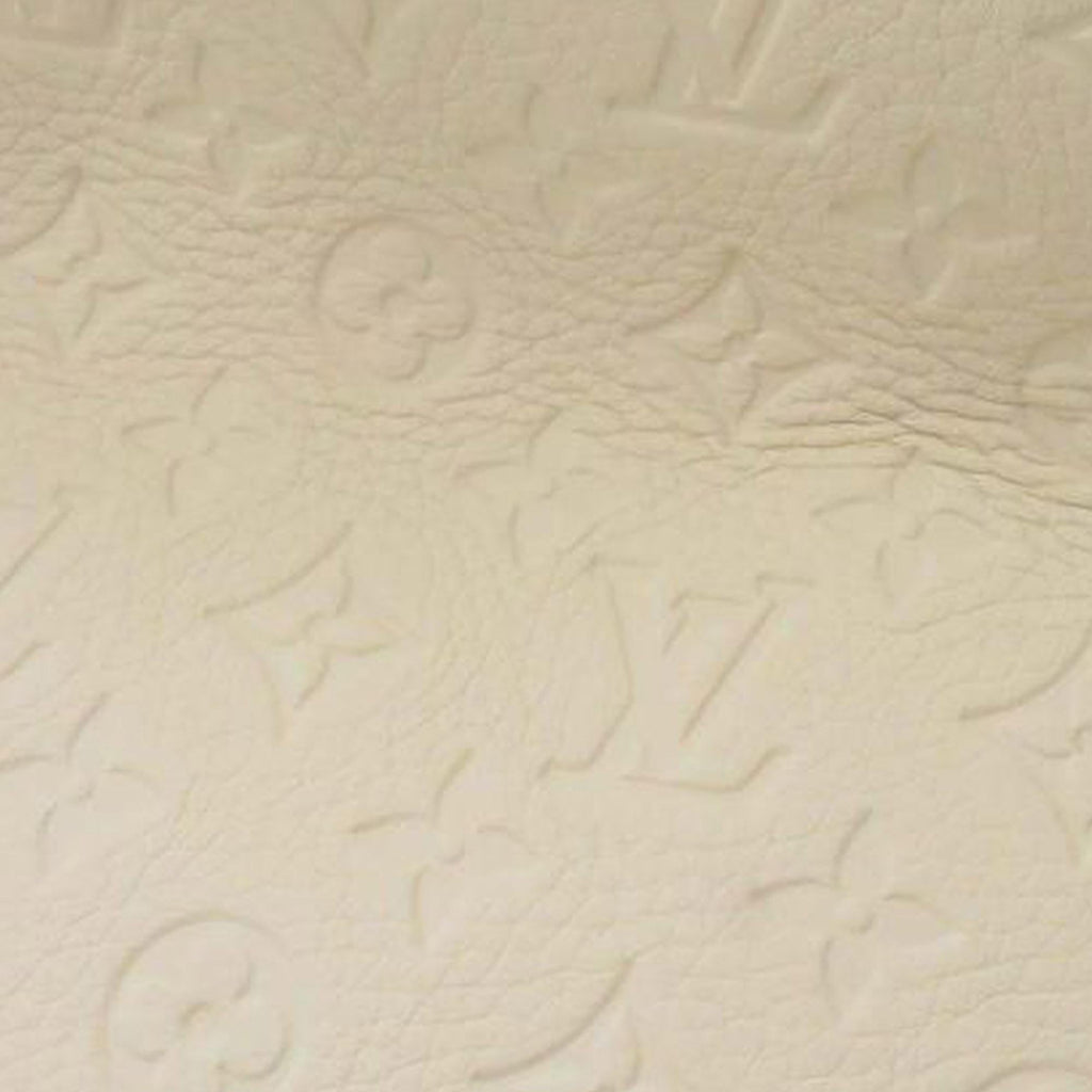 Louis Vuitton Monogram Taurillon Sac Plat (SHG-36681)