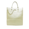 Louis Vuitton Monogram Taurillon Sac Plat (SHG-wbQy5Q)